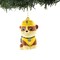 Nickelodeon Paw Patrol Kurt Adler Ornaments Gift Boxed (Rubble)